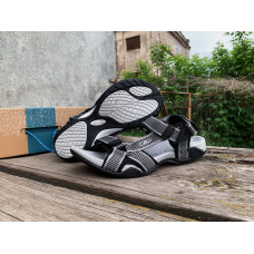 Мужские сандалии босоножки CMP Hamal Hiking Sandal 38Q9957-75UE серые