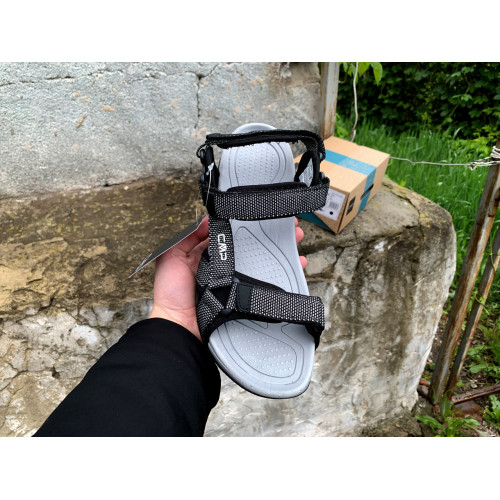 Мужские сандалии босоножки CMP Hamal Hiking Sandal 38Q9957-U901