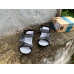 Мужские сандалии босоножки CMP Hamal Hiking Sandal 38Q9957-U901