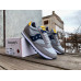 Мужские кроссовки Saucony Jazz Original 2044-605s Grey Yellow серые Оригинал