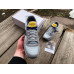 Мужские кроссовки Saucony Jazz Original 2044-605s Grey Yellow серые Оригинал