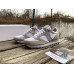 Мужские кроссовки Saucony Jazz Original 2044-396s White Grey белые с серым Оригинал