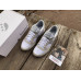 Мужские кроссовки Saucony Jazz Original 2044-396s White Grey белые с серым Оригинал