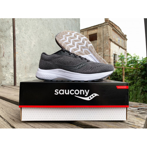 Мужские кроссовки для бега Saucony Clarion 2 20553-2s Оригинал