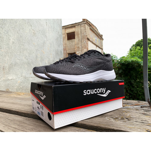 Мужские кроссовки для бега Saucony Clarion 2 20553-2s Оригинал