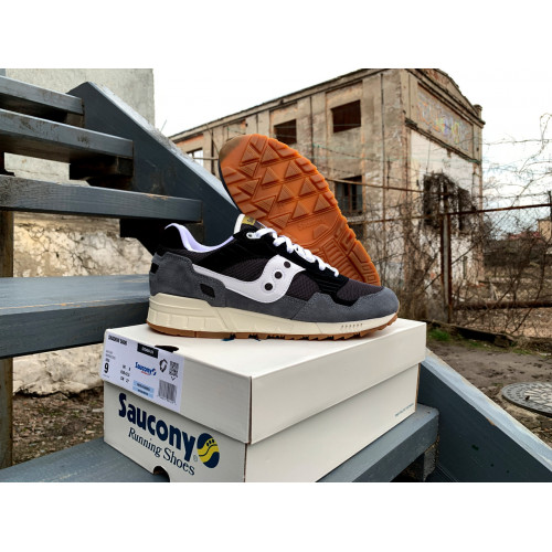 Мужские кроссовки Saucony Shadow 5000 70404-24s Оригинал