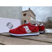 Мужские кроссовки Saucony Jazz Original 2044-311s Red White красные Оригинал