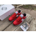 Мужские кроссовки Saucony Jazz Original 2044-311s Red White красные Оригинал