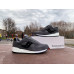 Мужские кроссовки Saucony Shadow 5000 70404-40s Dark Grey/White серые Оригинал