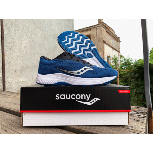 Мужские кроссовки для бега Saucony Clarion 2 20553-1s Оригинал