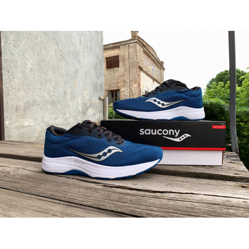 Мужские кроссовки для бега Saucony Clarion 2 20553-1s Оригинал