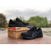 Мужские кроссовки для бега ASICS GEL-CONTEND 7 1011B040-001 Black/Carrier Grey черные ОРИГИНАЛ