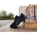 Мужские кроссовки для бега ASICS GEL-CONTEND 7 1011B040-001 Black/Carrier Grey черные ОРИГИНАЛ