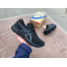 Мужские кроссовки для бега ASICS GEL-CONTEND 7 1011B040-001 Black/Carrier Grey черные ОРИГИНАЛ