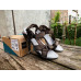 Мужские сандалии босоножки CMP Hamal Hiking Sandal 38Q9957-P961 Оригинал