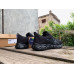 Мужские кроссовки для бега ASICS GEL-QUANTUM LYTE 1201A235-004 Black/Black черные ОРИГИНАЛ