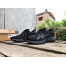 Мужские кроссовки для бега ASICS GEL-QUANTUM LYTE 1201A235-004 Black/Black черные ОРИГИНАЛ