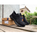 Мужские кроссовки для бега ASICS GEL-QUANTUM LYTE 1201A235-004 Black/Black черные ОРИГИНАЛ