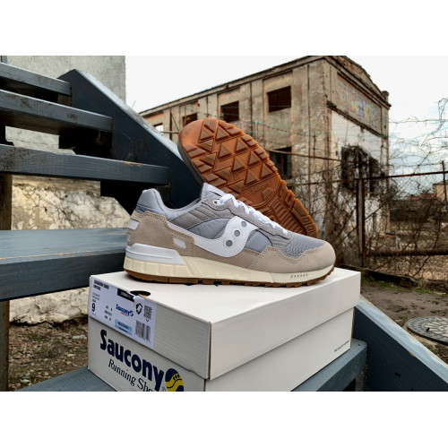 Мужские кроссовки Saucony Shadow 5000 70404-10s Оригинал