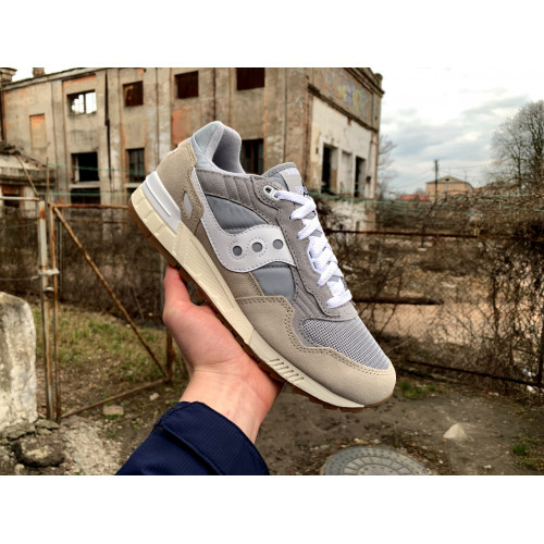 Мужские кроссовки Saucony Shadow 5000 70404-10s Оригинал