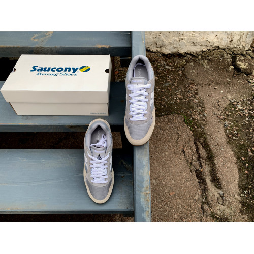 Мужские кроссовки Saucony Shadow 5000 70404-10s Оригинал