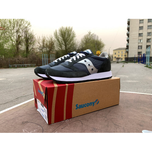 Мужские кроссовки Saucony Jazz Original 2044-2s Оригинал