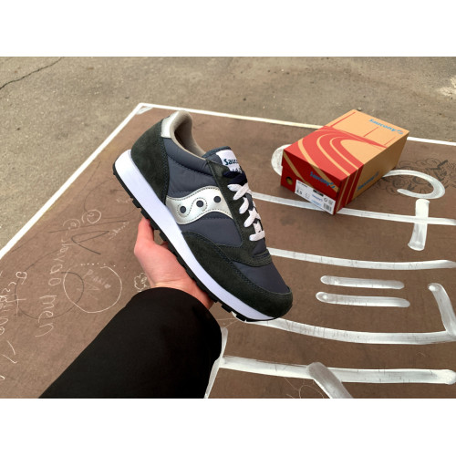 Мужские кроссовки Saucony Jazz Original 2044-2s Оригинал