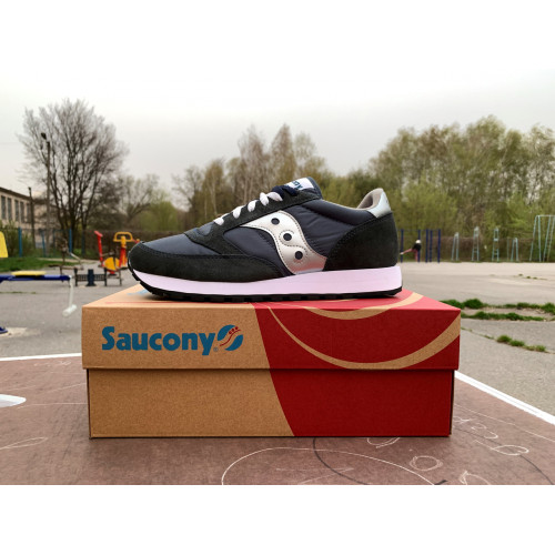 Мужские кроссовки Saucony Jazz Original 2044-2s Оригинал