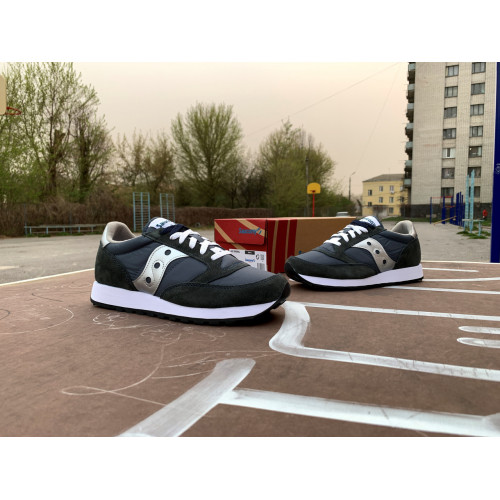 Мужские кроссовки Saucony Jazz Original 2044-2s Оригинал