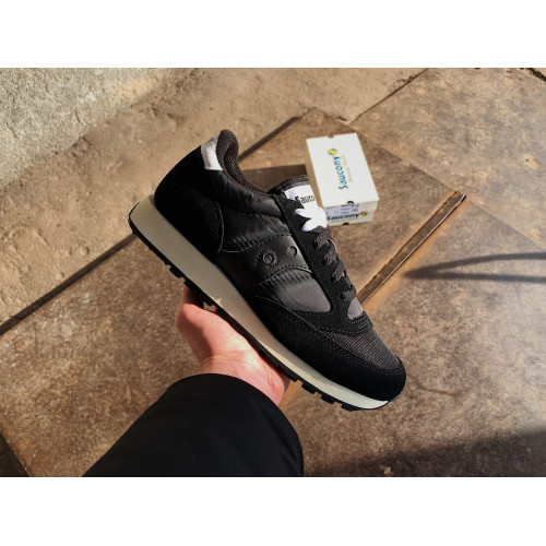 Мужские кроссовки Saucony Jazz Original Vintage 70368-9s Оригинал