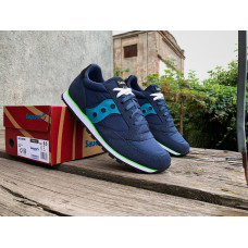 Мужские кроссовки Saucony Jazz Low Pro 2866-311s