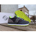 Мужские кроссовки Saucony Jazz Original 2044-580s Paverment/Grey серые Оригинал