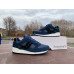 Мужские кроссовки Saucony Shadow 5000 70404-42s Blue White синие Оригинал