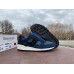 Мужские кроссовки Saucony Shadow 5000 70404-42s Blue White синие Оригинал