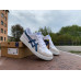 Мужские белые кеды Asics Japan S 1201A174-101 White/Grey Floss ОРИГИНАЛ