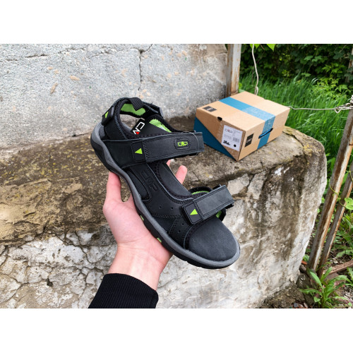 Мужские сандалии босоножки CMP Almaak Hiking Sandal 38Q9947-U901