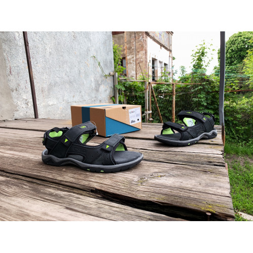 Мужские сандалии босоножки CMP Almaak Hiking Sandal 38Q9947-U901