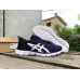 Мужские кроссовки для бега ASICS GEL-QUANTUM LYTE 1201A235-401 Midnight White ОРИГИНАЛ