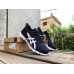 Мужские кроссовки для бега ASICS GEL-QUANTUM LYTE 1201A235-401 Midnight White ОРИГИНАЛ