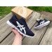 Мужские кроссовки для бега ASICS GEL-QUANTUM LYTE 1201A235-401 Midnight White ОРИГИНАЛ