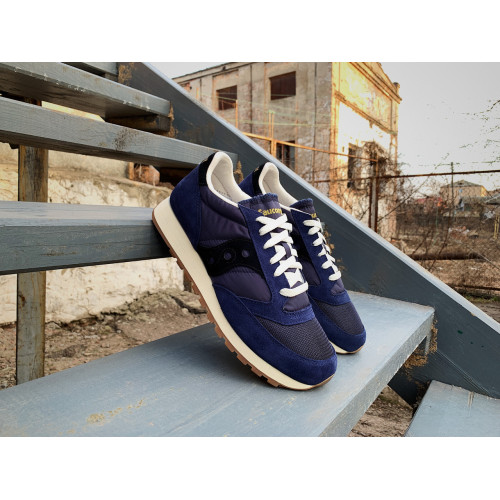 Мужские кроссовки Saucony Jazz Original Vintage 70368-132s Оригинал