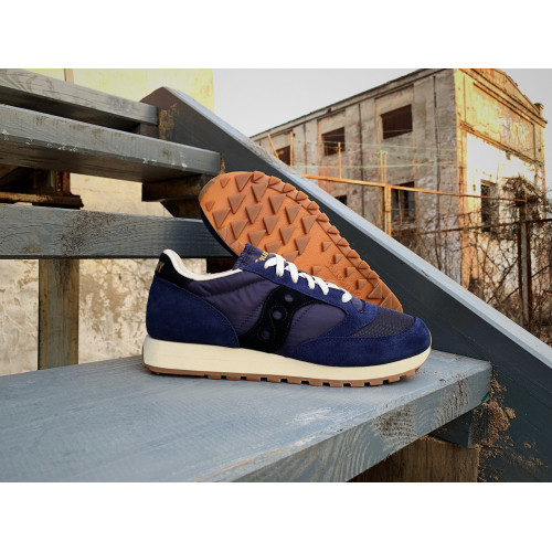 Мужские кроссовки Saucony Jazz Original Vintage 70368-132s Оригинал