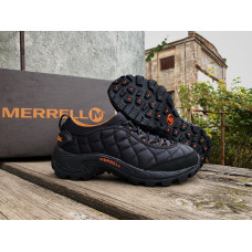 Мужские термо кроссовки Merrell Ice Cap Moc II Men's Low Shoes J61391