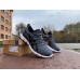 Мужские кроссовки для бега ASICS GEL-QUANTUM LYTE 1201A235-021 Metropolis/Black серые ОРИГИНАЛ