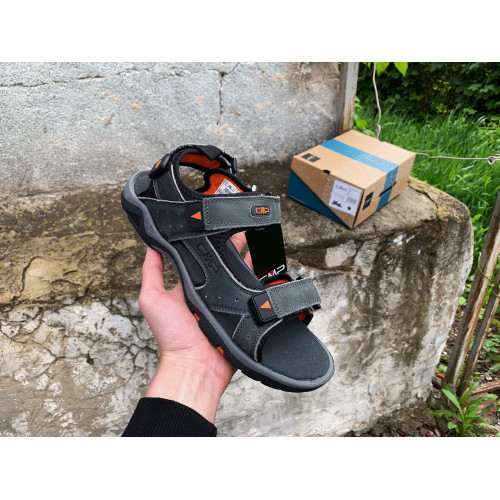 Мужские сандалии босоножки CMP Almaak Hiking Sandal 38Q9947-U862