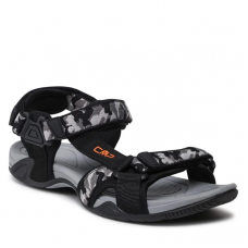 Мужские сандалии босоножки CMP Hamal Hiking Sandal 38Q9957-35UL камуфляжные