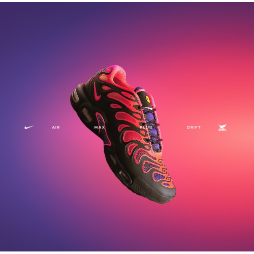 Кросівки Nike