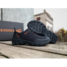 Мужские термо кроссовки Merrell Merrell Ice Cap Moc 5 J035607