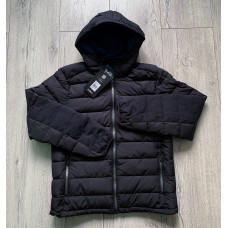 Мужская куртка Cmp Man Jacket Fix Hood 31K2737-U901 водонепроницаемая