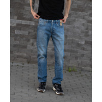 Чоловічі джинси Levi's 501 Original Men's Jeans 00501-3306 сині